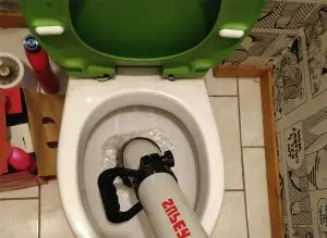 débouchage de wc sur bourges