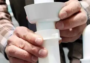 débouchage siphon sur Saint Amand-Montrond