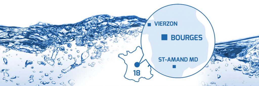zone intervention bourges vierzon et saint amand